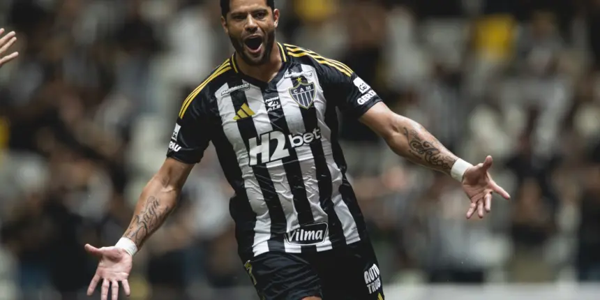 Atlético-MG busca título inédito na Copa Sul-Americana Atlético-MG busca título inédito na Copa Sul-Americana