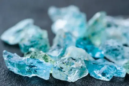 Pedra de 2026: veja como usá-la para atrair boas energias