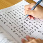Caça-palavras e sudoku: veja os benefícios para a saúde cerebral
