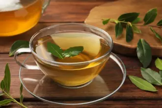 Chá de louro: 8 benefícios para a saúde e dicas de preparo