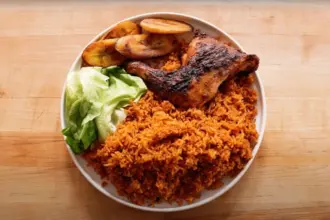 Culinária africana: 5 pratos tradicionais e fáceis de fazer