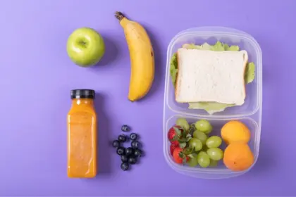 O que comer no dia do Enem? 5 lanches leves para levar para a prova