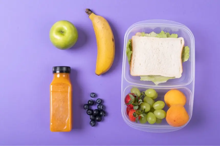 O que comer no dia do Enem? 5 lanches leves para levar para a prova O que comer no dia do Enem? 5 lanches leves para levar para a prova