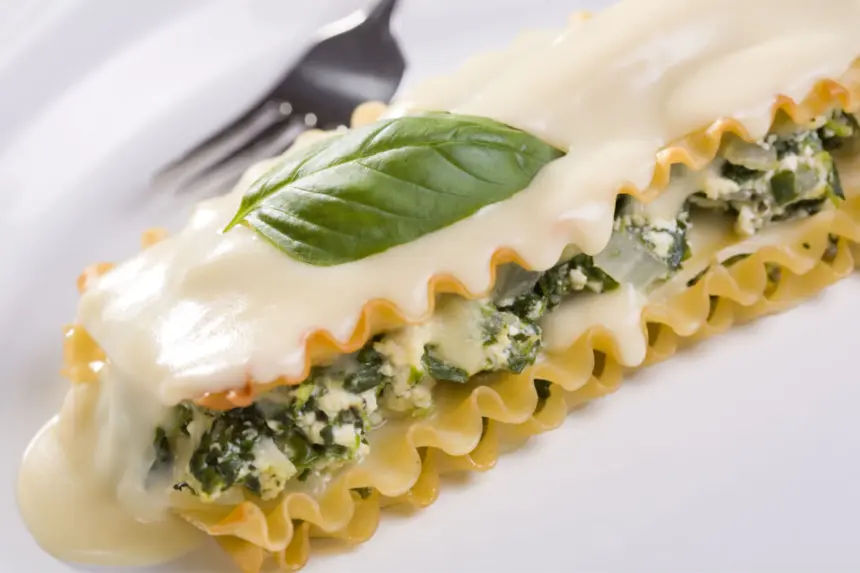 7 receitas de lasanha vegana para o jantar 7 receitas de lasanha vegana para o jantar