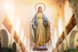 4 orações para o Dia de Nossa Senhora das Graças