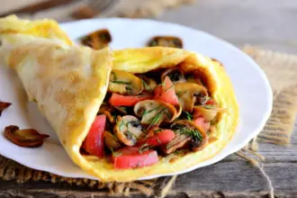 Almoço saudável: 7 receitas leves e ricas em proteínas para a semana