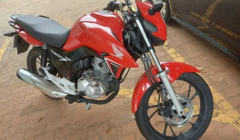 Operação integrada apreende adolescente e recupera de veículo roubado em menos de 24h – Policia Civil do Estado de Goiás
