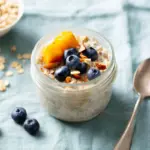 Café da manhã saudável: 4 receitas leves e nutritivas para começar bem o dia