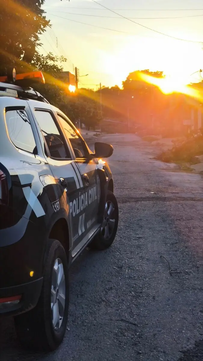 Homem é preso ao tentar fugir de Rio Verde, pela rodoviária, após estuprar enteada – Policia Civil do Estado de Goiás Homem é preso ao tentar fugir de Rio Verde, pela rodoviária, após estuprar enteada – Policia Civil do Estado de Goiás