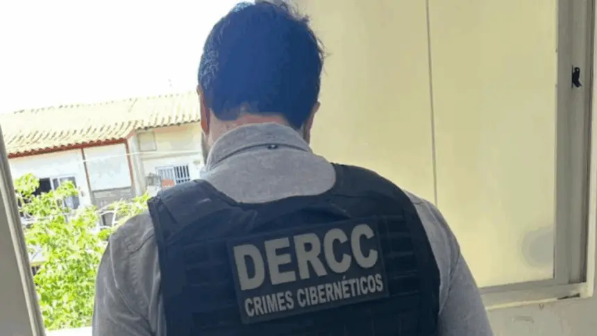 PCGO cumpre mandado de busca e apreensão em investigação de estupro de vulnerável em Goiânia – Policia Civil do Estado de Goiás