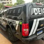 PCGO cumpre mandados de busca e apreensão em desfavor de proprietário de joalheria suspeito de receptação de joias e ouro em Goiânia