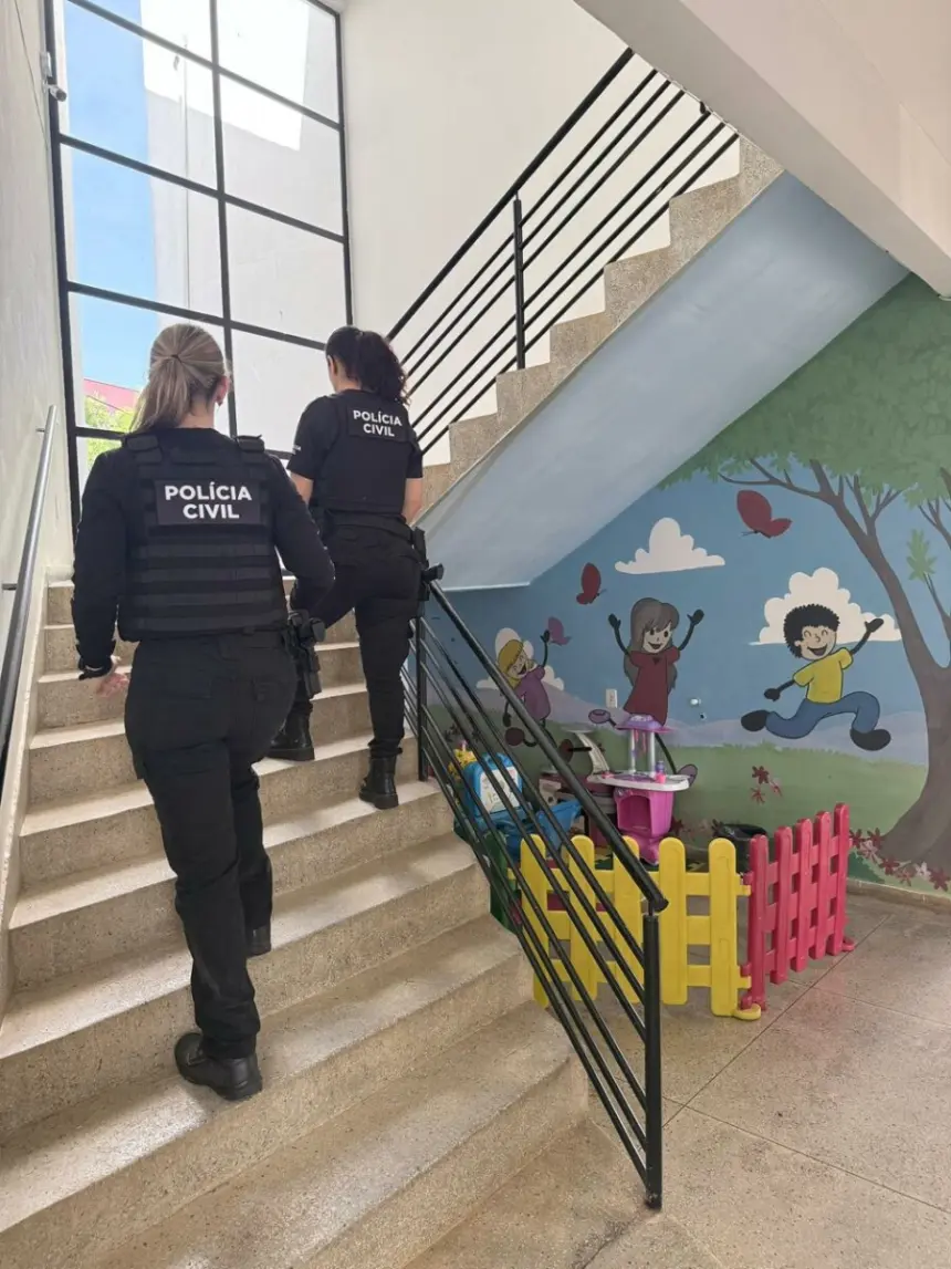 PCGO e PCSP identificam e prendem suspeito que usava perfil falso para coagir adolescentes – Policia Civil do Estado de Goiás PCGO e PCSP identificam e prendem suspeito que usava perfil falso para coagir adolescentes – Policia Civil do Estado de Goiás