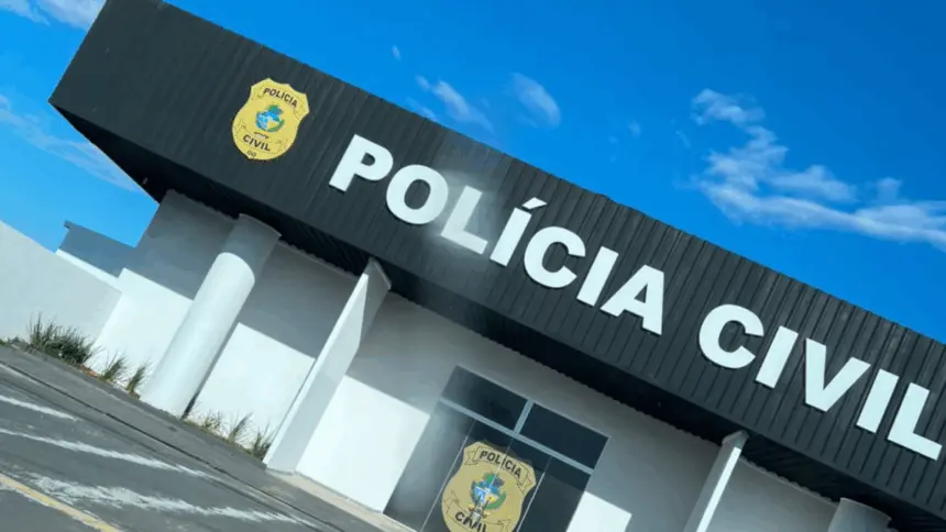 PCGO prende trio suspeito de furtar cabos e causar prejuízo a serviços de telecomunicação em Senador Canedo – Policia Civil do Estado de Goiás PCGO prende trio suspeito de furtar cabos e causar prejuízo a serviços de telecomunicação em Senador Canedo – Policia Civil do Estado de Goiás