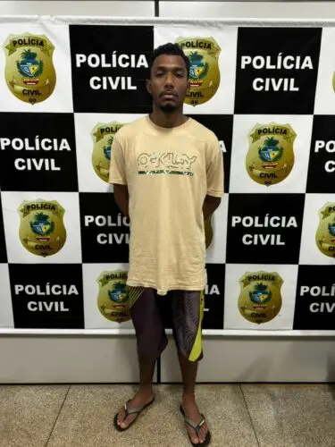PCGO prende envolvidos em desvio de R$ 2,6 milhões mediante fraude bancária em Nazário – Policia Civil do Estado de Goiás PCGO prende envolvidos em desvio de R$ 2,6 milhões mediante fraude bancária em Nazário – Policia Civil do Estado de Goiás