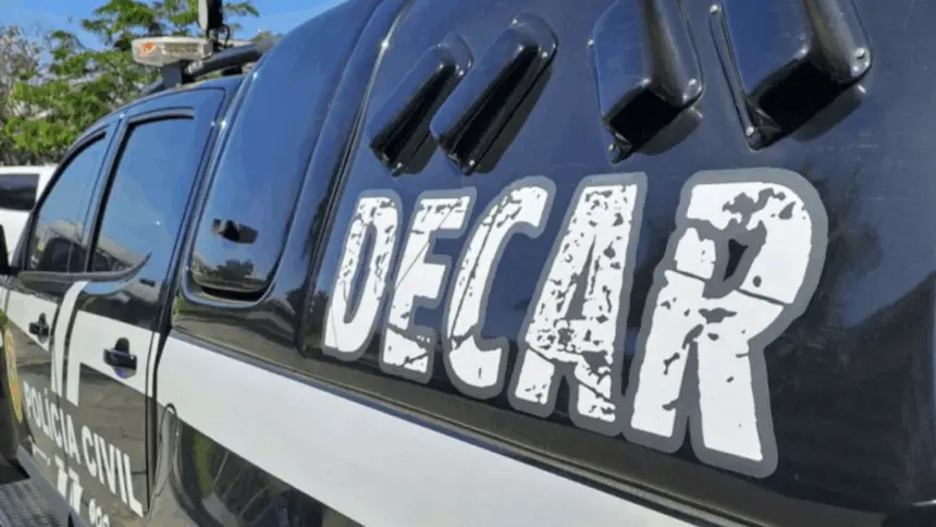 PCGO desmantela esquema de desvio de cargas que causou prejuízo de quase R$ 2 milhões – Policia Civil do Estado de Goiás