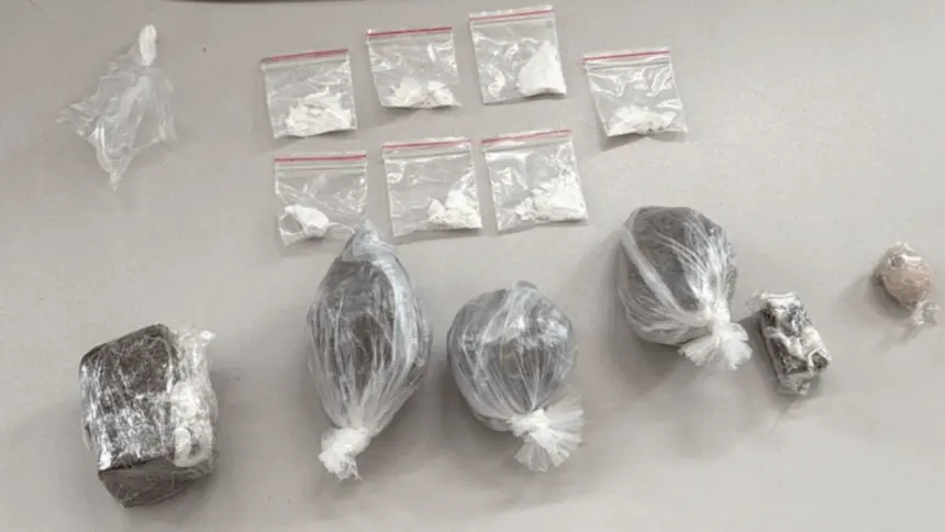 PCGO prende homem que fazia delivery de drogas e mantinha entorpecentes em casa em Cristalina – Policia Civil do Estado de Goiás PCGO prende homem que fazia delivery de drogas e mantinha entorpecentes em casa em Cristalina – Policia Civil do Estado de Goiás