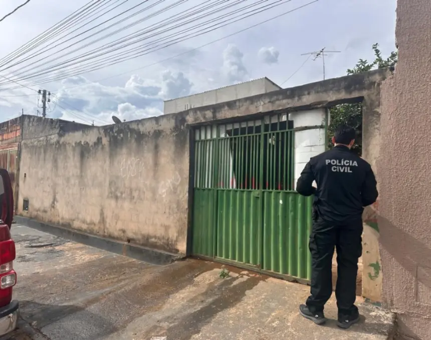 PCGO prende investigados por tentar matar homem em porta de distribuidora de Novo Gama – Policia Civil do Estado de Goiás PCGO prende investigados por tentar matar homem em porta de distribuidora de Novo Gama – Policia Civil do Estado de Goiás