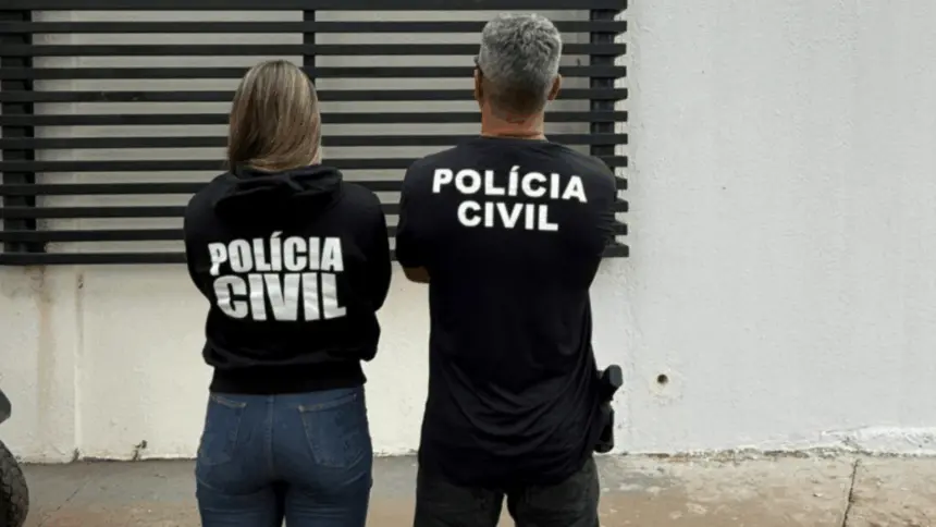 PCGO prende na Bahia homem investigado por matar idoso de 70 anos em Novo Gama – Policia Civil do Estado de Goiás PCGO prende na Bahia homem investigado por matar idoso de 70 anos em Novo Gama – Policia Civil do Estado de Goiás