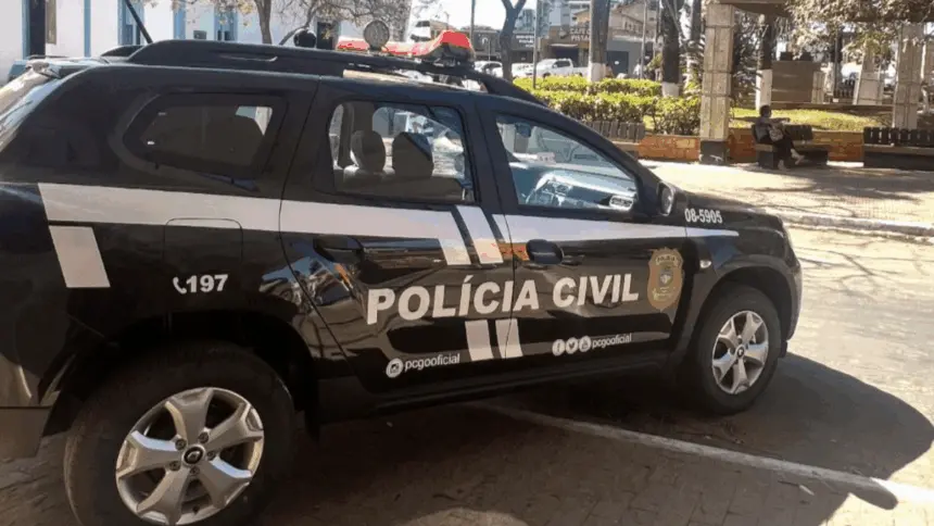 Polícia Civil prende homem por tentativa de homicídio qualificado em Inhumas – Policia Civil do Estado de Goiás Polícia Civil prende homem por tentativa de homicídio qualificado em Inhumas – Policia Civil do Estado de Goiás
