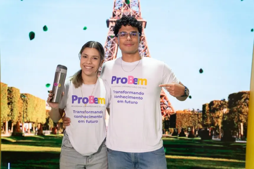 Novo edital do ProBem abre mais cinco mil bolsas – Portal Goiás Novo edital do ProBem abre mais cinco mil bolsas – Portal Goiás