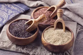 Descubra por que incluir a quinoa na alimentação
