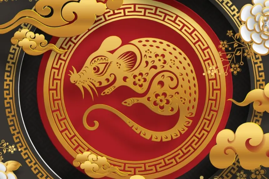 Rato no Horóscopo Chinês: confira tudo sobre esse signo Rato no Horóscopo Chinês: confira tudo sobre esse signo