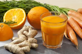 Sucos termogênicos: 10 receitas fáceis para incluir na dieta