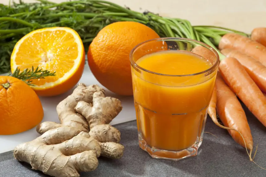 Sucos termogênicos: 10 receitas fáceis para incluir na dieta Sucos termogênicos: 10 receitas fáceis para incluir na dieta
