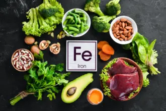 8 benefícios dos alimentos ricos em ferro para a saúde