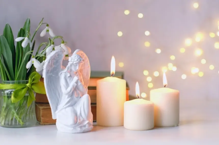 4 simpatias e banhos ideais para o Dia dos Finados 4 simpatias e banhos ideais para o Dia dos Finados