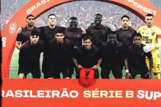 Athletico vence América-MG e retorna à Série A do Brasileiro em 2026