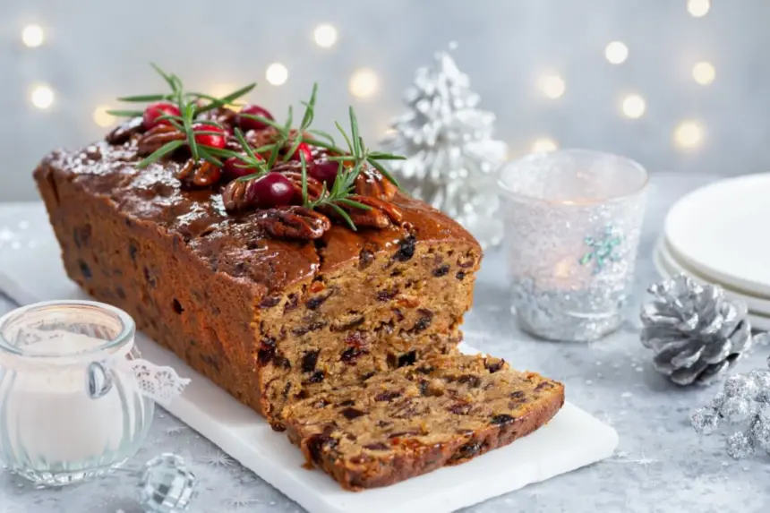 Bolo de Natal: 3 receitas caseiras deliciosas Bolo de Natal: 3 receitas caseiras deliciosas