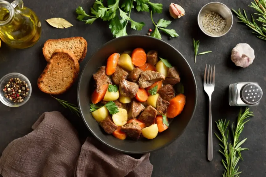 Cardápio da semana: 7 receitas saudáveis e ricas em proteínas para o dia a dia Cardápio da semana: 7 receitas saudáveis e ricas em proteínas para o dia a dia