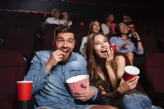 4 filmes que chegam ao cinema nesta semana de novembro