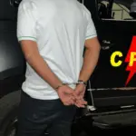 CPE recaptura foragido da Justiça durante operação em Goianésia