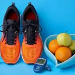 Veja como alimentação e atividade física ajudam a controlar o diabetes