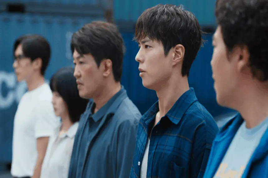 Dorama: 5 produções para maratonar no fim de semana Dorama: 5 produções para maratonar no fim de semana