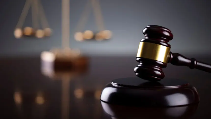 Homem é condenado por estupro e roubo em Goianésia; pena é de 12 anos