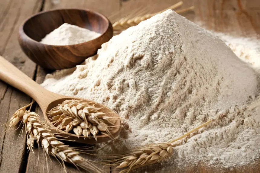 5 curiosidades sobre o trigo e formas saudáveis de consumi-lo