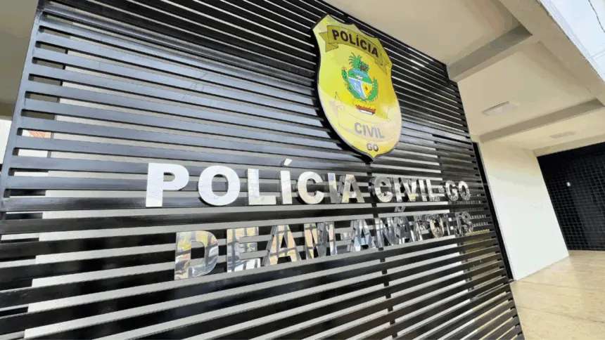 PCGO prende autor por descumprimento de medida protetiva e ameaças contra a vítima e policiais em Anápolis – Policia Civil do Estado de Goiás PCGO prende autor por descumprimento de medida protetiva e ameaças contra a vítima e policiais em Anápolis – Policia Civil do Estado de Goiás