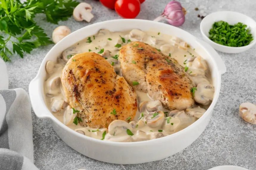 Almoço saudável: 5 receitas com frango ricas em proteínas Almoço saudável: 5 receitas com frango ricas em proteínas