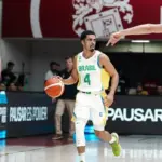 Brasil estreia com vitória nas Eliminatórias da Copa do Mundo