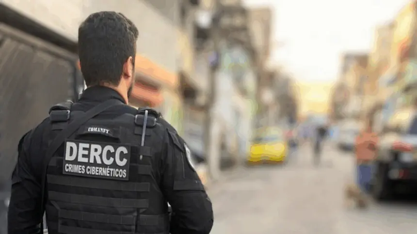 PCGO cumpre mandado de busca e apreensão em Goiânia por crimes de “stalking” e outros em meio digital – Policia Civil do Estado de Goiás PCGO cumpre mandado de busca e apreensão em Goiânia por crimes de “stalking” e outros em meio digital – Policia Civil do Estado de Goiás