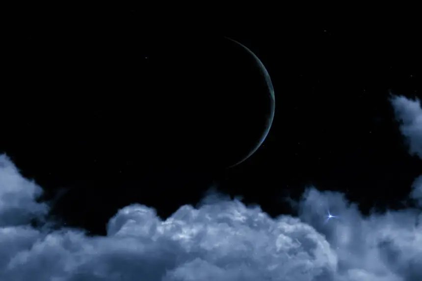 Lua hoje: veja qual é a fase lunar desta terça-feira, 25 de novembro de 2025 Lua hoje: veja qual é a fase lunar desta terça-feira, 25 de novembro de 2025