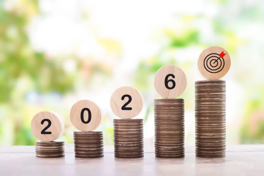 Quer melhorar a sua relação com o dinheiro? Veja 5 atitudes para colocar em prática em 2026 Quer melhorar a sua relação com o dinheiro? Veja 5 atitudes para colocar em prática em 2026