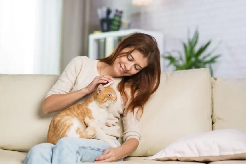 6 cuidados essenciais com gatos idosos 6 cuidados essenciais com gatos idosos