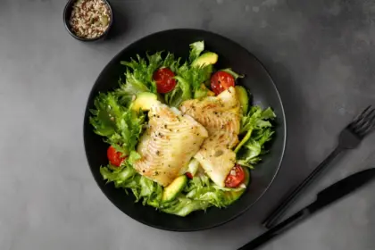 Tem diabetes? Confira 5 receitas de almoço leve e nutritivo