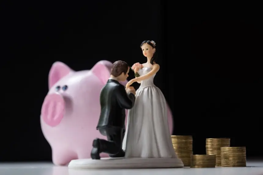Pensando em casar? Saiba como se planejar financeiramente Pensando em casar? Saiba como se planejar financeiramente