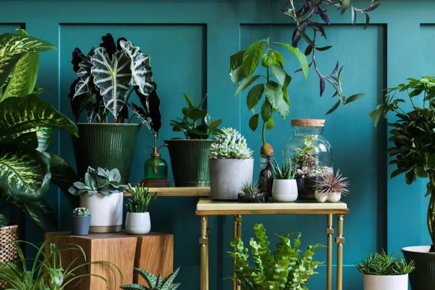 15 espécies de plantas para melhorar a energia da casa 15 espécies de plantas para melhorar a energia da casa