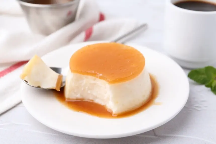 3 receitas de pudim que não precisam ir ao forno 3 receitas de pudim que não precisam ir ao forno